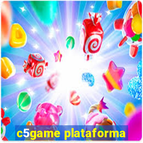 c5game plataforma